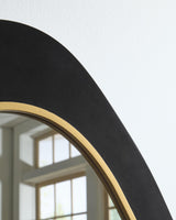 Kierlock Accent Mirror - A8010414