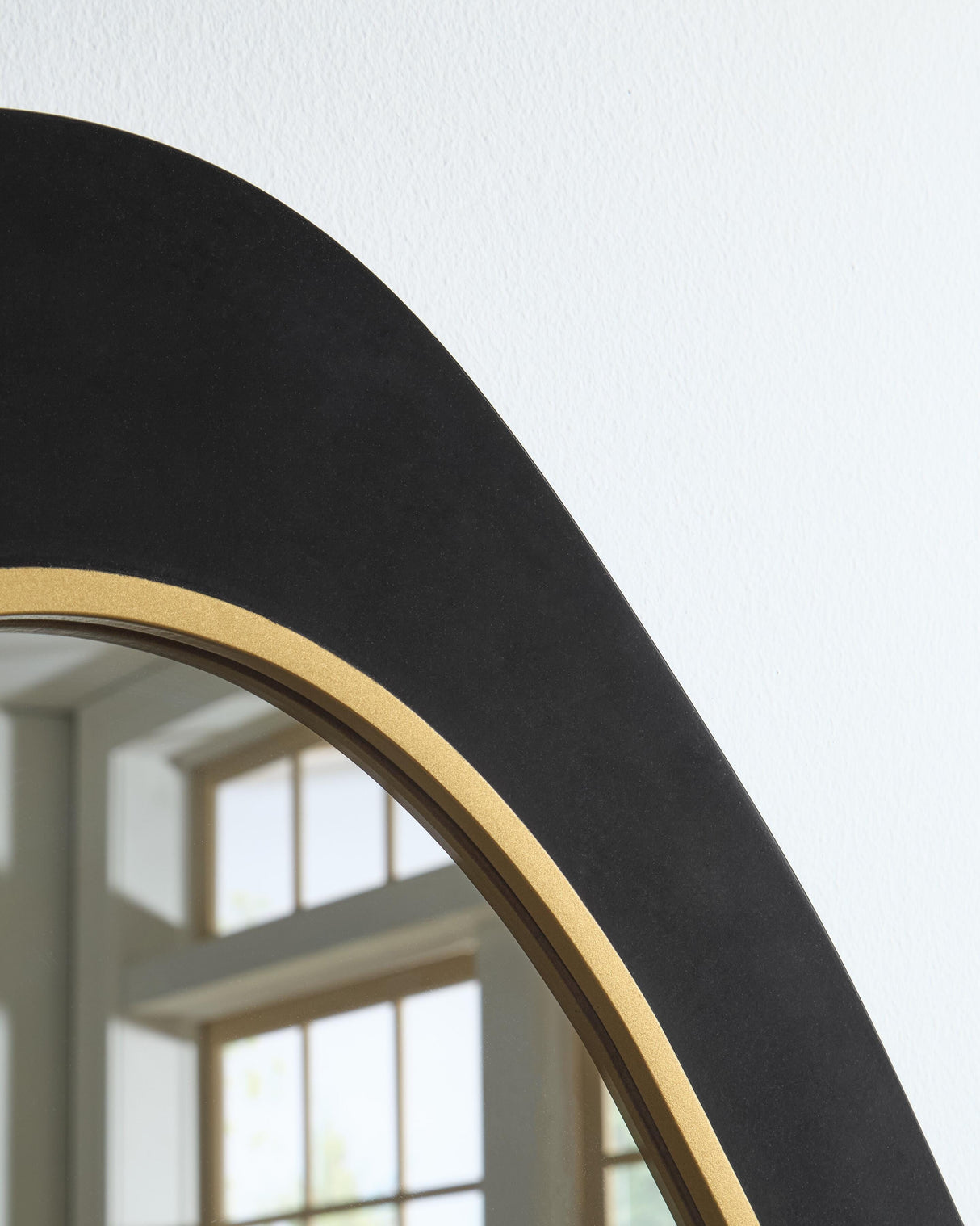 Kierlock Accent Mirror - A8010414
