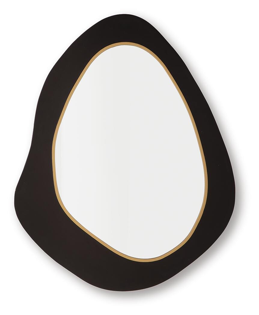 Kierlock Accent Mirror - A8010414