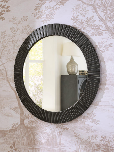 Ozias Accent Mirror - A8010417