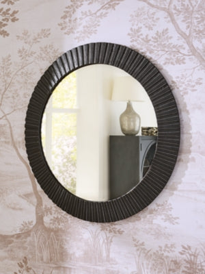 Ozias Accent Mirror - A8010417