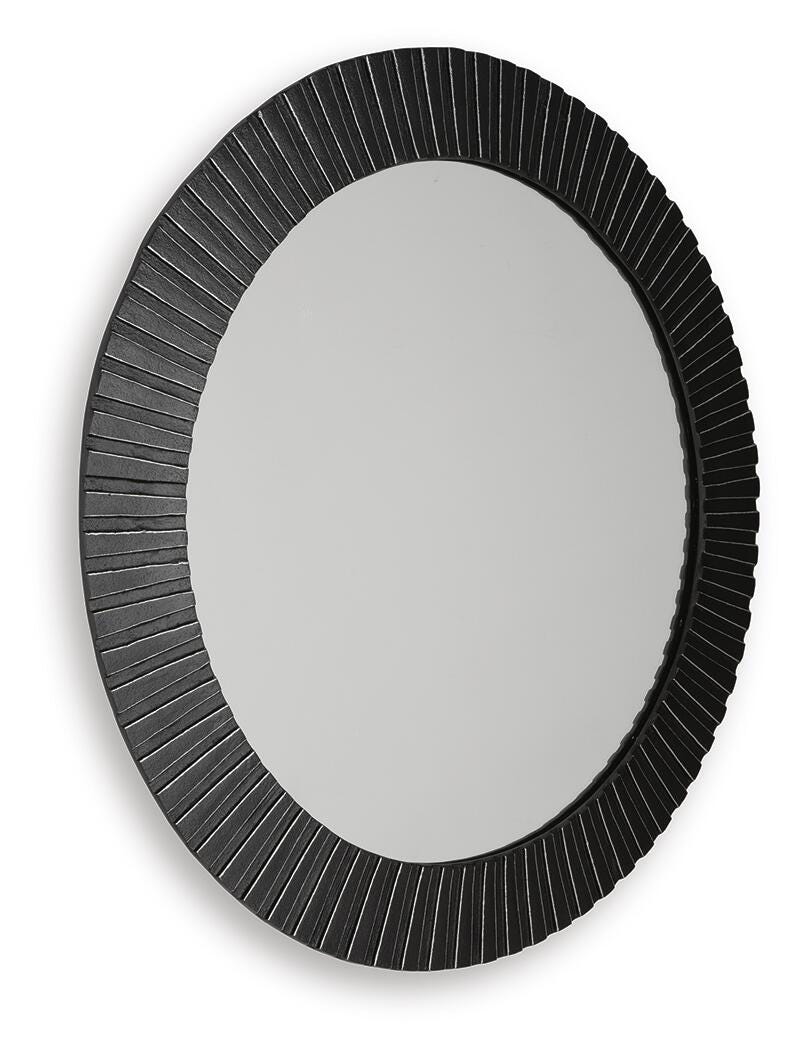 Ozias Accent Mirror - A8010417