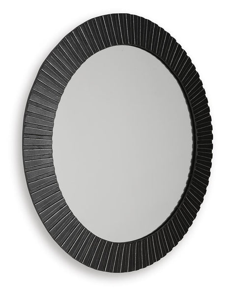 Ozias Accent Mirror - A8010417