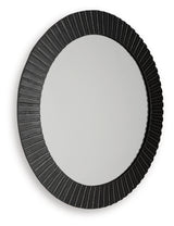 Ozias Accent Mirror - A8010417