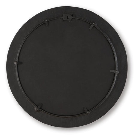 Ozias Accent Mirror - A8010417