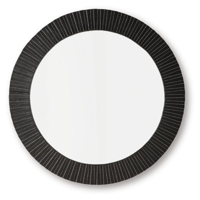 Ozias Accent Mirror - A8010417