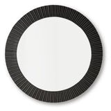 Ozias Accent Mirror - A8010417
