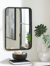 Judlow Accent Mirror - A8010419
