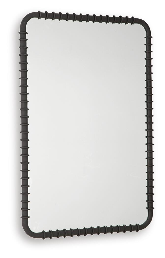 Judlow Accent Mirror - A8010419