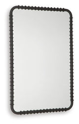 Judlow Accent Mirror - A8010419
