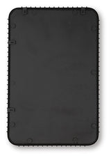 Judlow Accent Mirror - A8010419