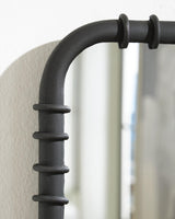 Judlow Accent Mirror - A8010419
