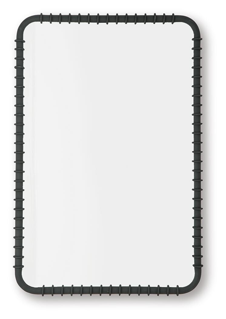 Judlow Accent Mirror - A8010419