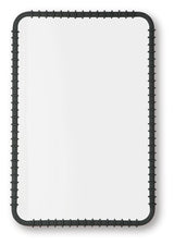 Judlow Accent Mirror - A8010419