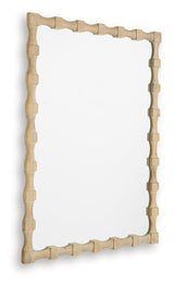 Acelmore Accent Mirror - A8010420