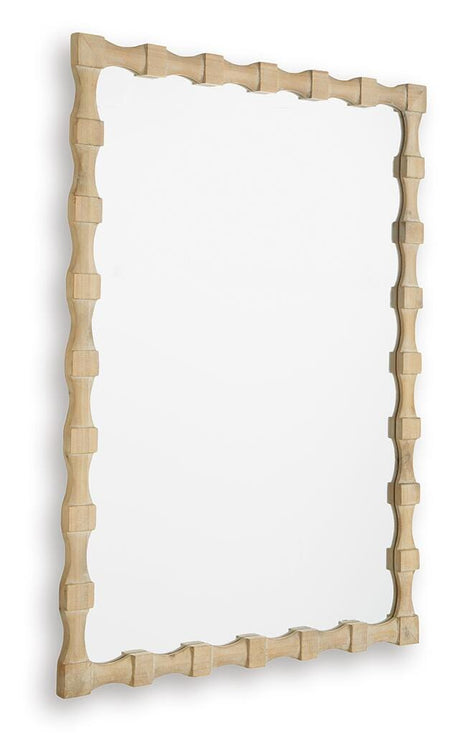 Acelmore Accent Mirror - A8010420