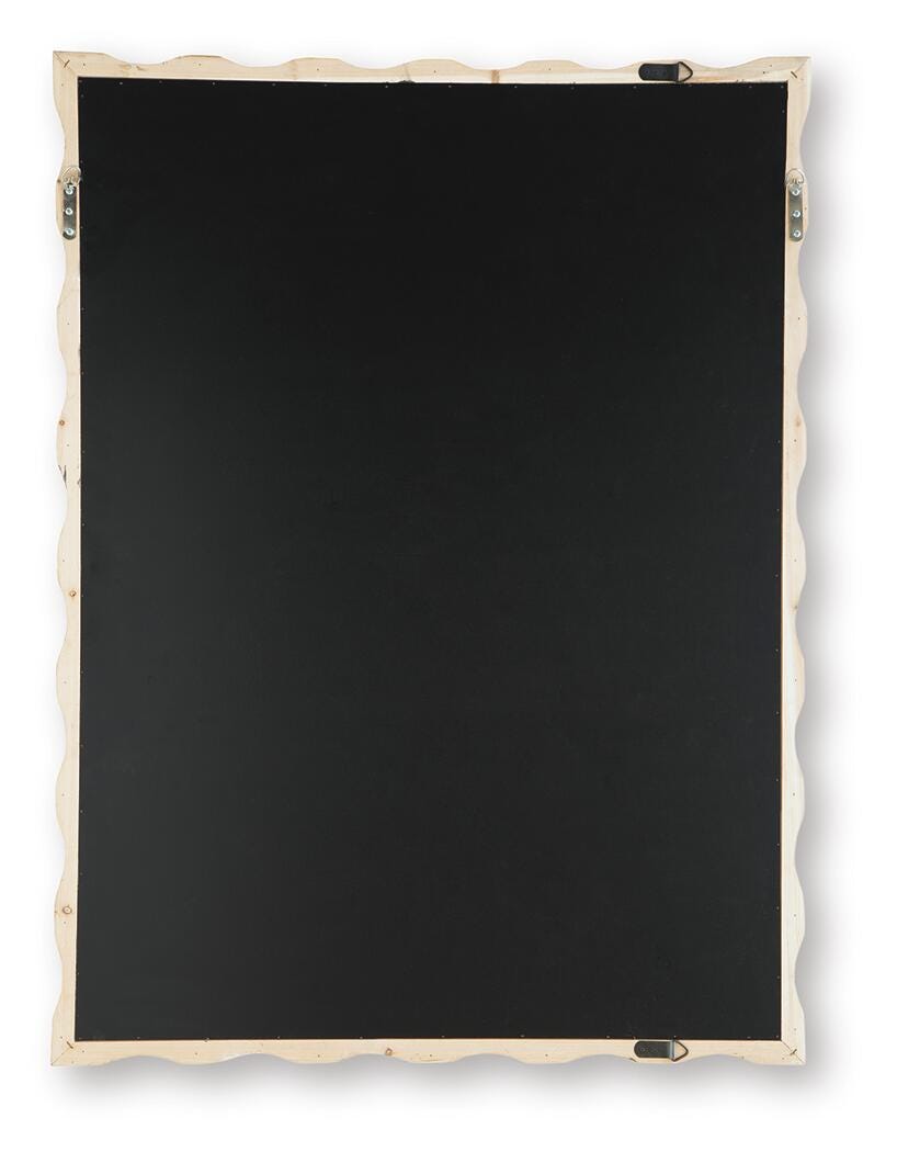 Acelmore Accent Mirror - A8010420