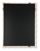 Acelmore Accent Mirror - A8010420