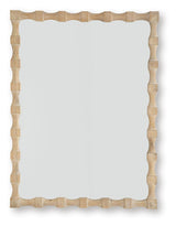 Acelmore Accent Mirror - A8010420