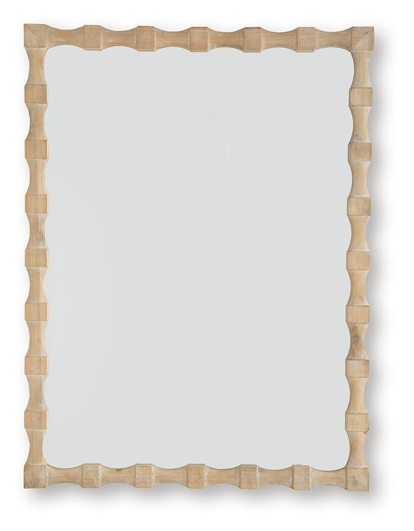 Acelmore Accent Mirror - A8010420