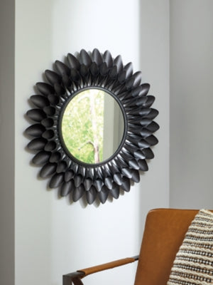 Ryenmour Accent Mirror - A8010421