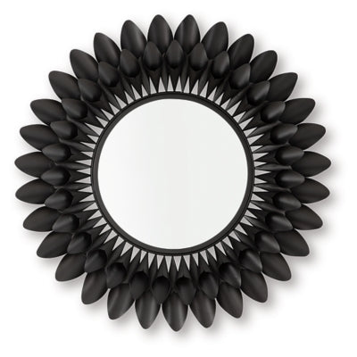 Ryenmour Accent Mirror - A8010421