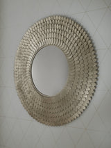 Wrightmund Accent Mirror - A8010422