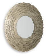 Wrightmund Accent Mirror - A8010422