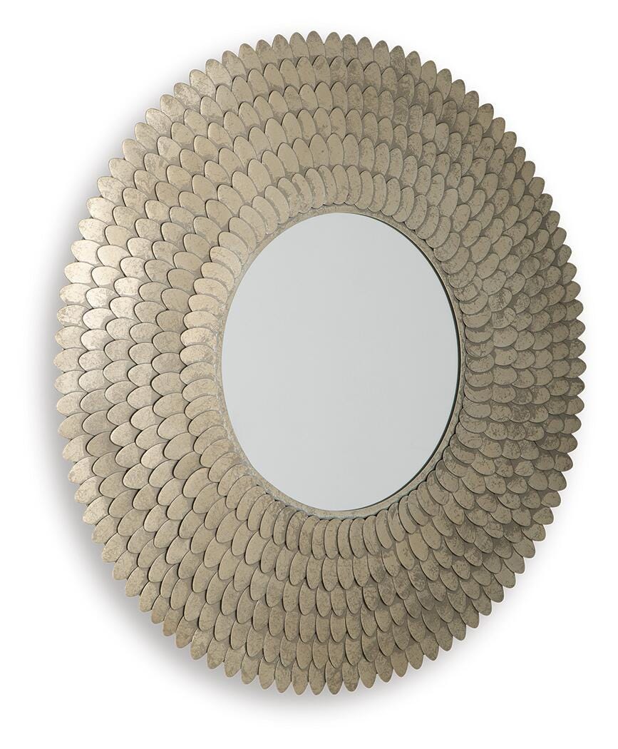 Wrightmund Accent Mirror - A8010422