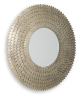 Wrightmund Accent Mirror - A8010422