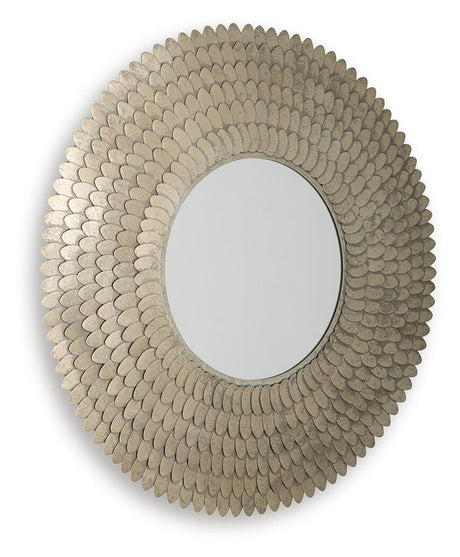 Wrightmund Accent Mirror - A8010422
