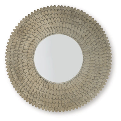 Wrightmund Accent Mirror - A8010422