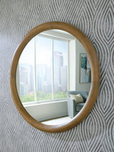 Yadiel Accent Mirror - A8010426