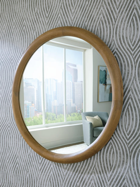 Yadiel Accent Mirror - A8010426