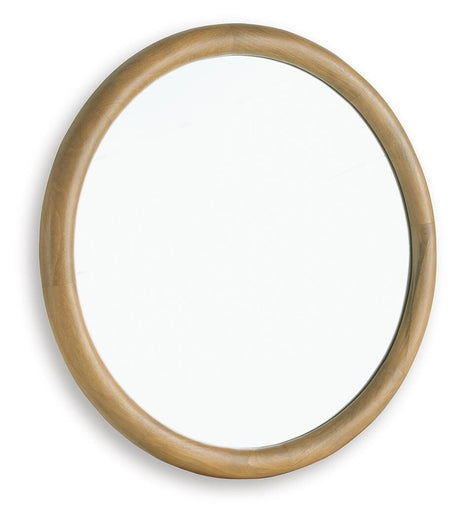 Yadiel Accent Mirror - A8010426