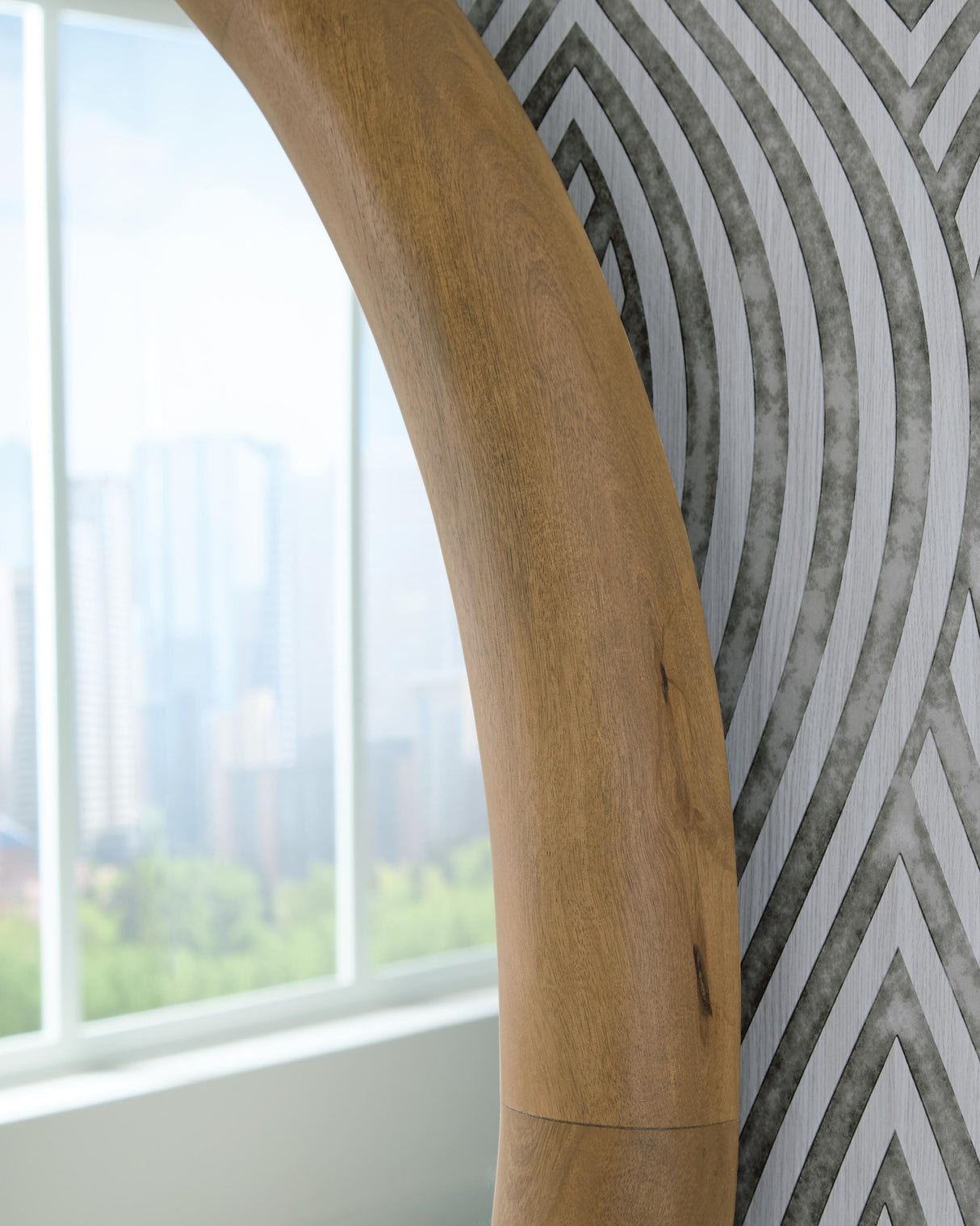 Yadiel Accent Mirror - A8010426