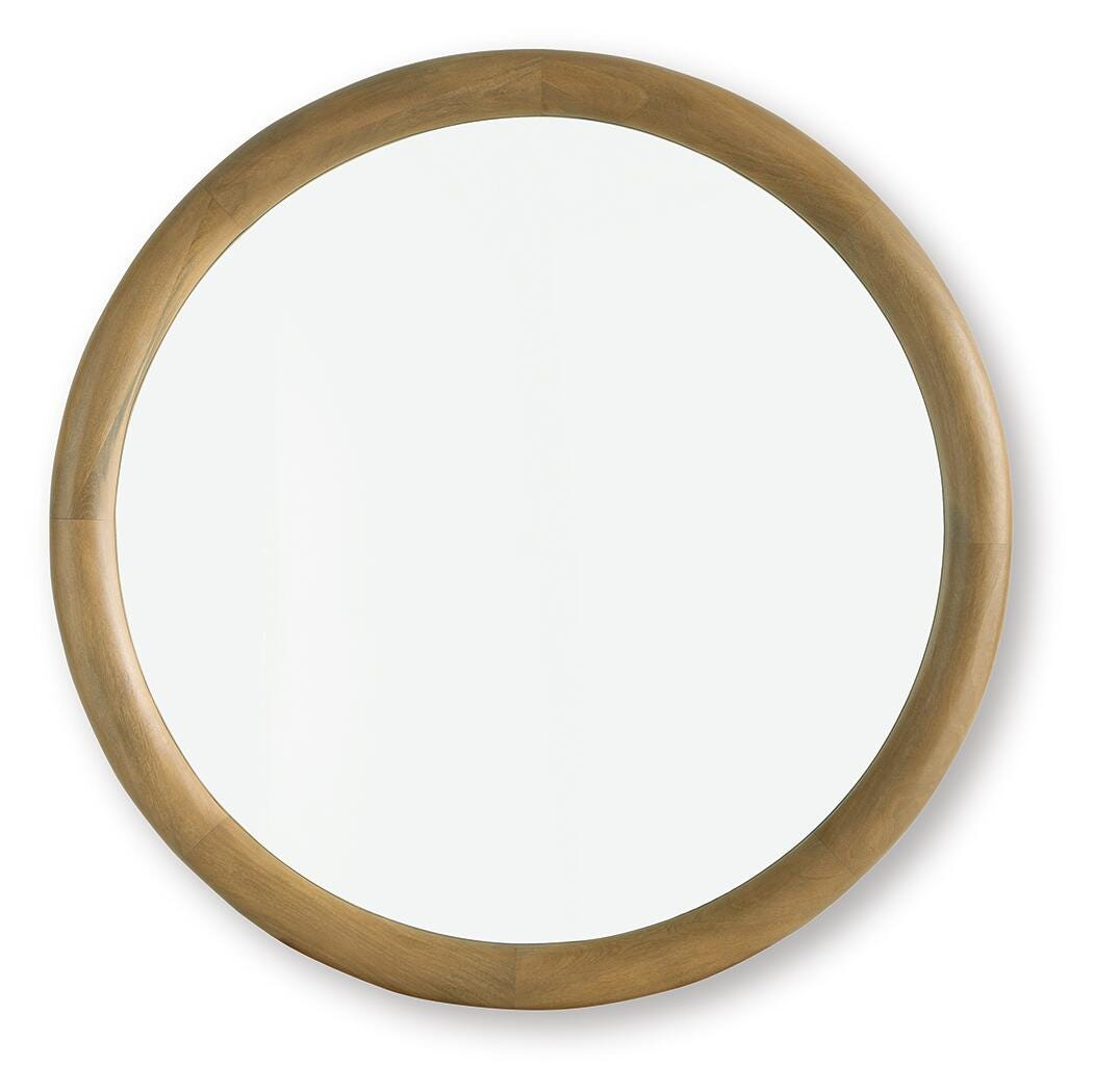 Yadiel Accent Mirror - A8010426