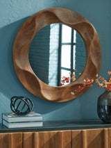 Aajon Accent Mirror - A8010427