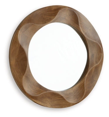 Aajon Accent Mirror - A8010427