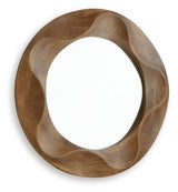 Aajon Accent Mirror - A8010427