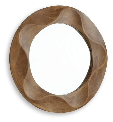 Aajon Accent Mirror - A8010427