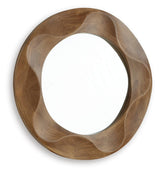 Aajon Accent Mirror - A8010427