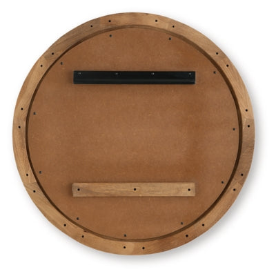Aajon Accent Mirror - A8010427
