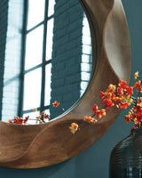Aajon Accent Mirror - A8010427