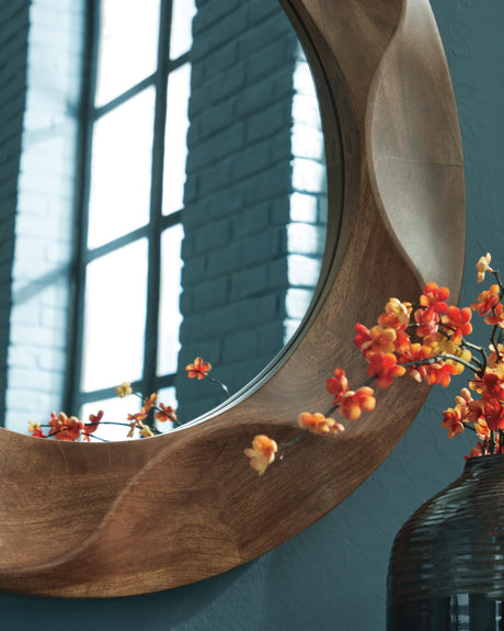 Aajon Accent Mirror - A8010427