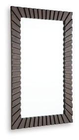 Advin Accent Mirror - A8010428