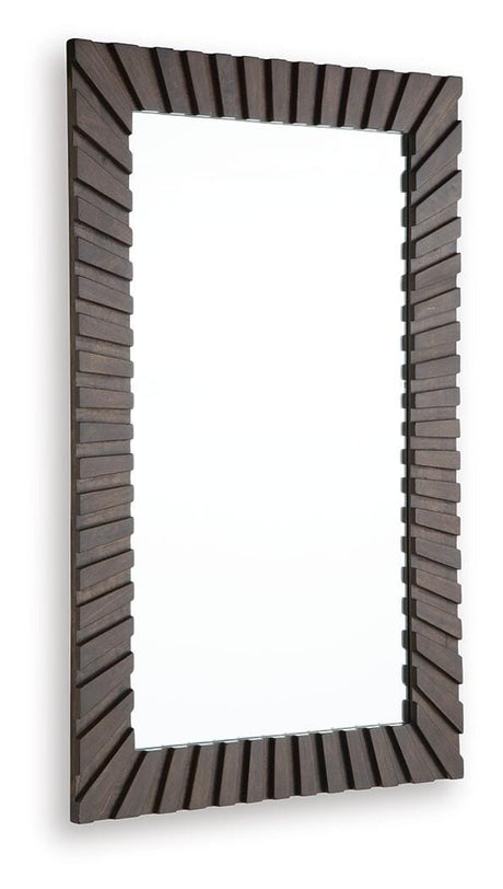 Advin Accent Mirror - A8010428
