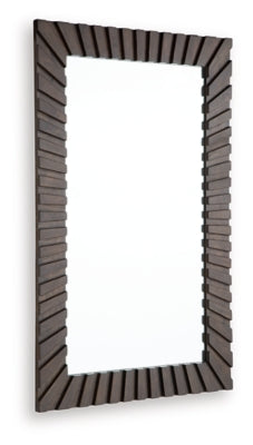 Advin Accent Mirror - A8010428