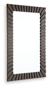 Advin Accent Mirror - A8010428