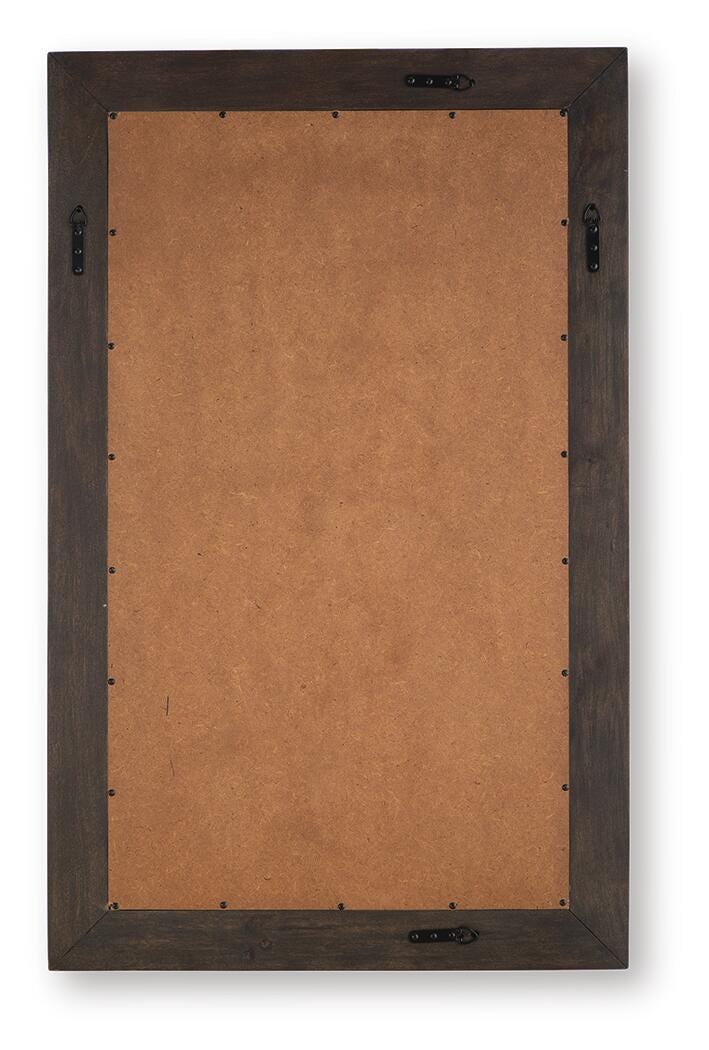 Advin Accent Mirror - A8010428